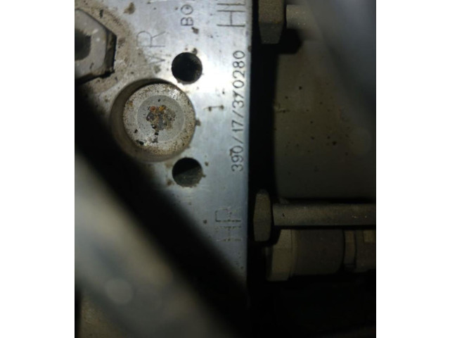 Jednotka ABS HR3901730280 Volkswagen PASSAT 2004