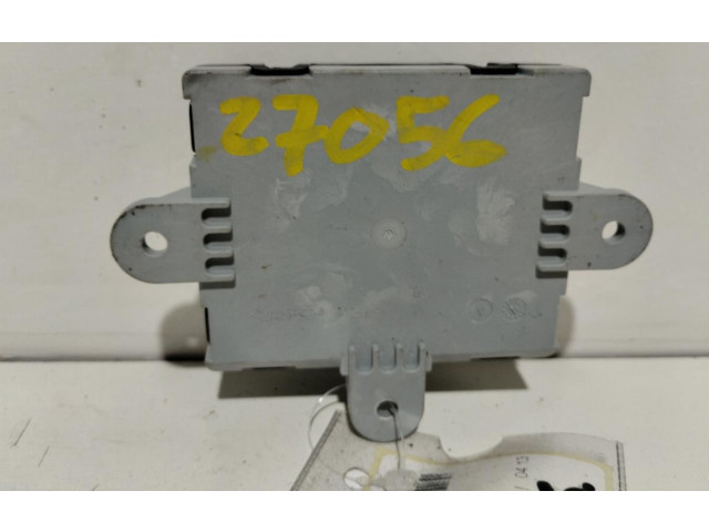 Řídící jednotka FK7214D617BE Land Rover Range Rover Sport L320 2013