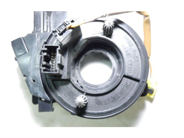 Подрулевой шлейф SRS Mazda 3 II