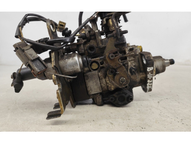 Топливный насос