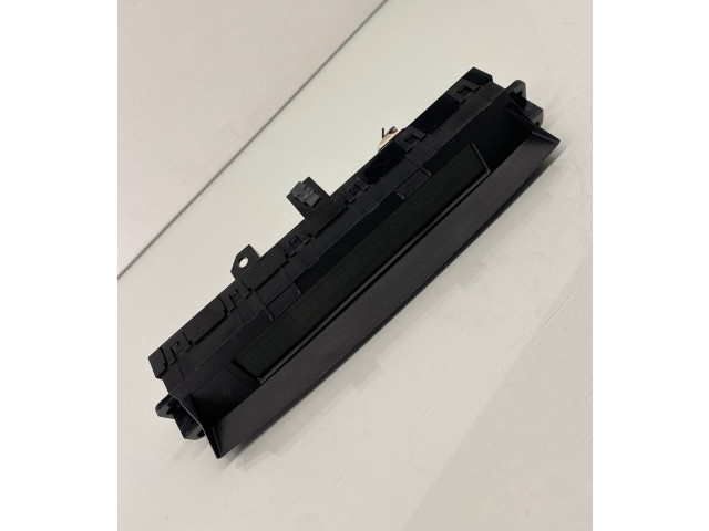 Дисплей    GAA9611J0   Mazda 6