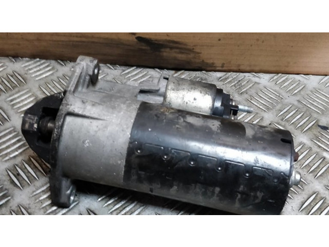 Стартер  51810267A152   Alfa Romeo Giulietta