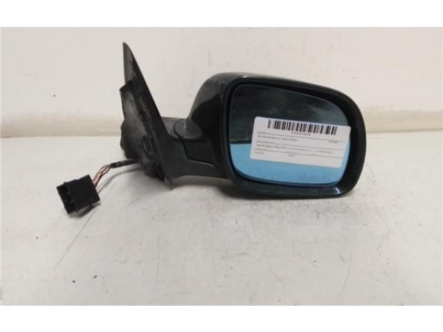 Зеркало электрическое        Audi A6 S6 C5 4B  1997 - 2005 года   