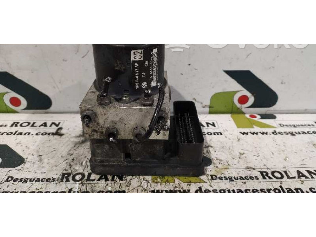 Volant Seat Leon (1P) 2007 1K0907379AC