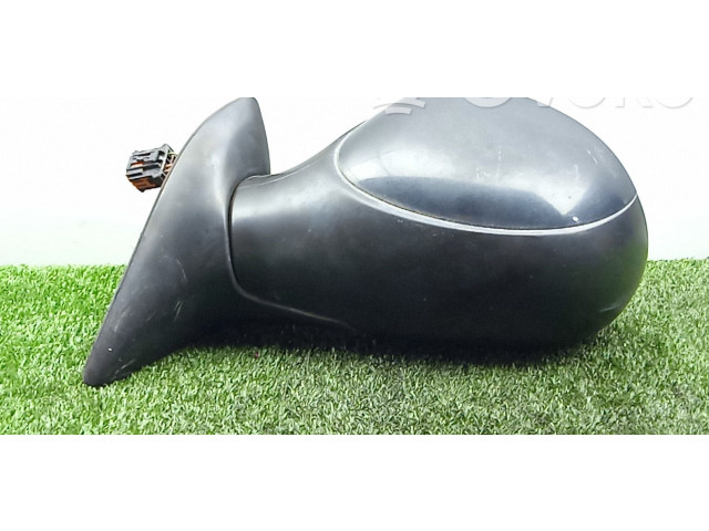 Зеркало (управляемое электричеством)