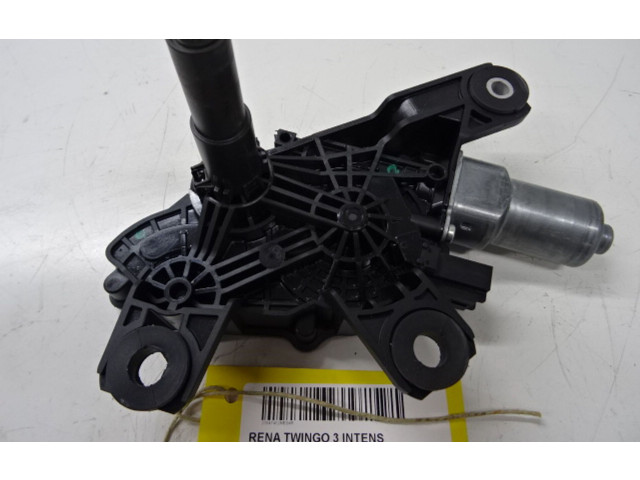 Моторчик заднего дворника 0390208013, 0390208013    Renault Twingo III