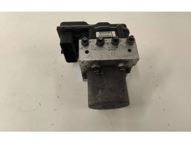 Блок ABS 8K0907379AL, 9294P0367   Audi A5 8T 8F    