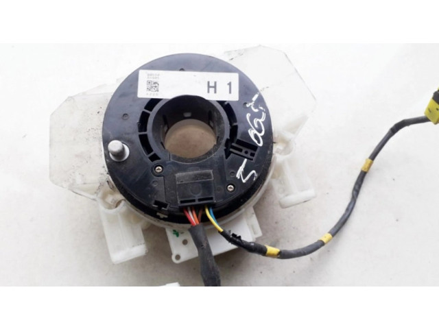 Полоса надувных подушек (кольцо srs)