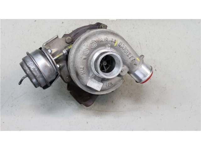  Турбина KIA Ceed  7752740002, 282012A701   для двигателя D4FB-H      