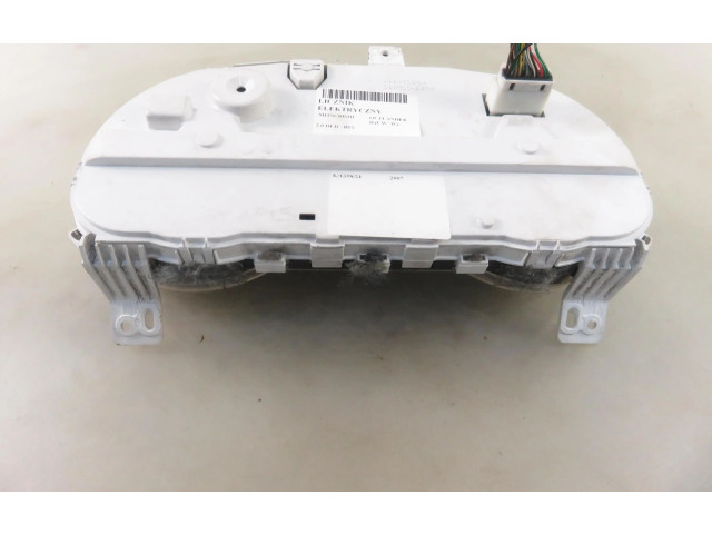 Панель приборов 8100A115, 507920H   Mitsubishi Outlander       