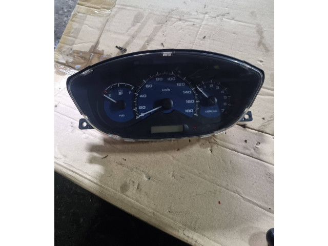 Панель приборов 96664161, EC9J191114   Chevrolet Matiz       