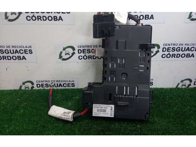 Модуль управления BSM    Volvo S80    