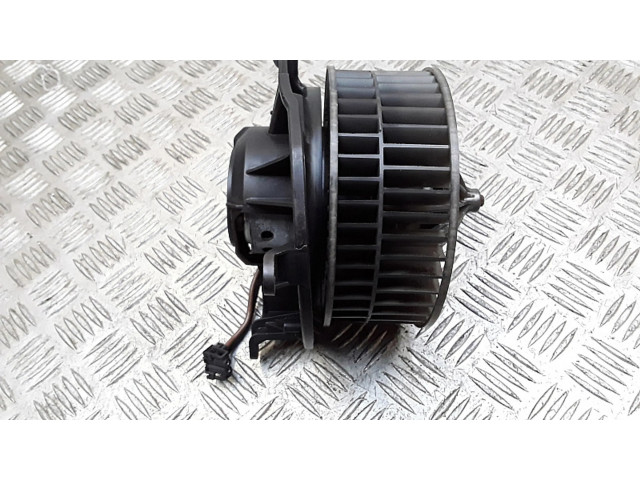 Вентилятор печки 9400984 Mercedes-Benz E W211