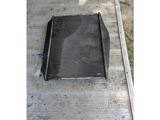 Интеркулер Volvo S70 V70 V70 XC