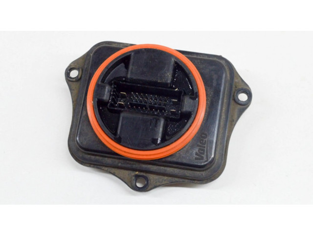 Блок фонаря / (блок «хenon»)