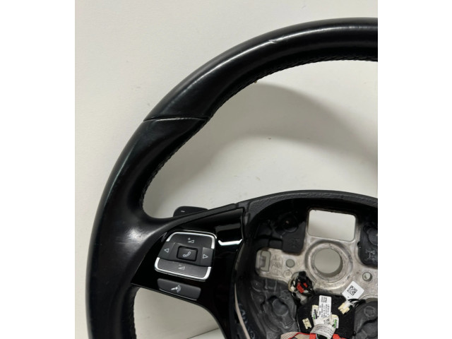 Volant Volkswagen Touareg II 2015 7P6419091CH, 7P6419091CHNGB