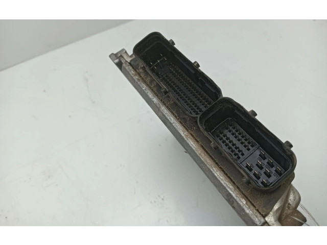 Řídící jednotka P56044220AD Jeep Cherokee III KJ