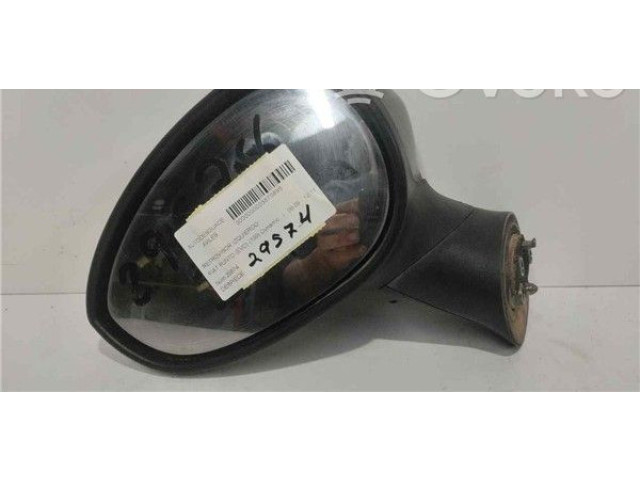 Zpětné zrcátko Fiat Punto (199) 2007