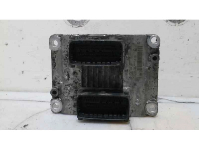 Řídící jednotka 185110, 0261206981 Fiat Punto (188) 1999