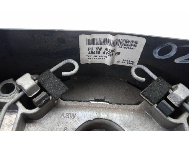 Volant Nissan Terrano 1996 48430AV615  