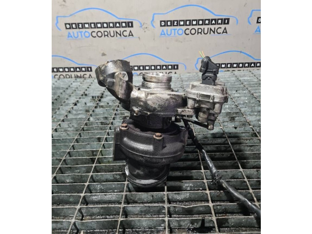 Турбина Jeep Patriot A6511530194 для двигателя ENE