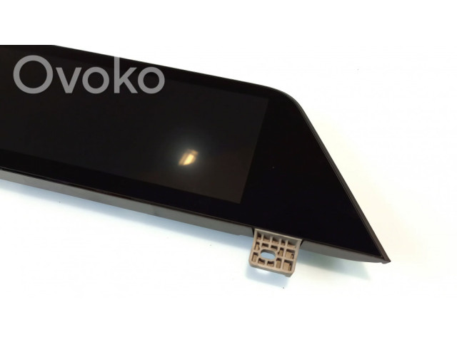 Дисплей    024521, 65505A0E6C0   BMW Z4 g29