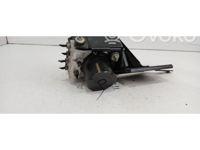 Блок АБС 6R0614517AG   Skoda  Fabia Mk2 (5J)  2007 - 2014 года