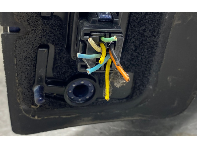 Zpětné zrcátko Chevrolet Captiva 2011 E4022558, E402558