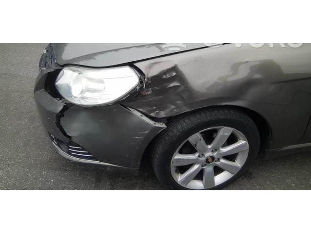 Přístrojová deska Chevrolet Epica 2009 96647733