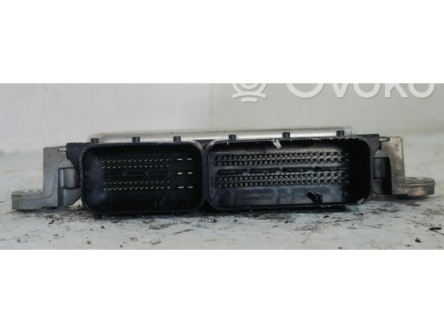 Řídící jednotka A6519004500 Mercedes-Benz C W205 2014