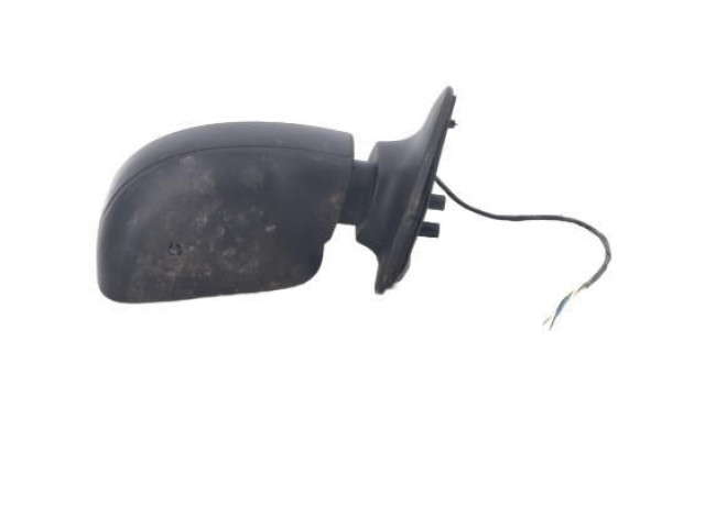 Зеркало электрическое Dacia Sandero 2008 - 2012 года