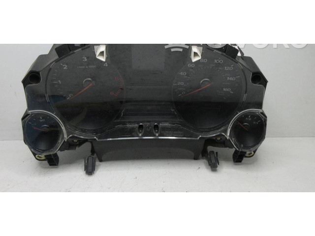 Přístrojová deska  Audi A8 S8 D3 4E 2004 4E0920950F, 4E0910950F  