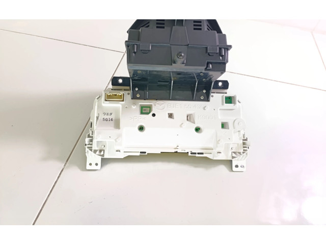 Панель приборов BJE155430, K9001 Mazda CX-3