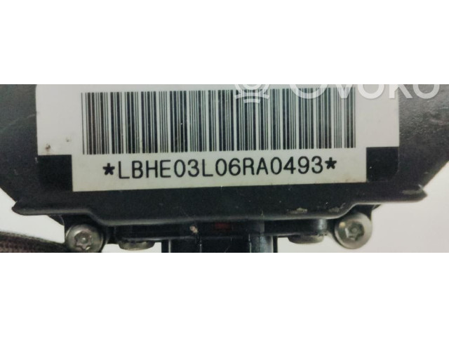 Блок управления Xenon