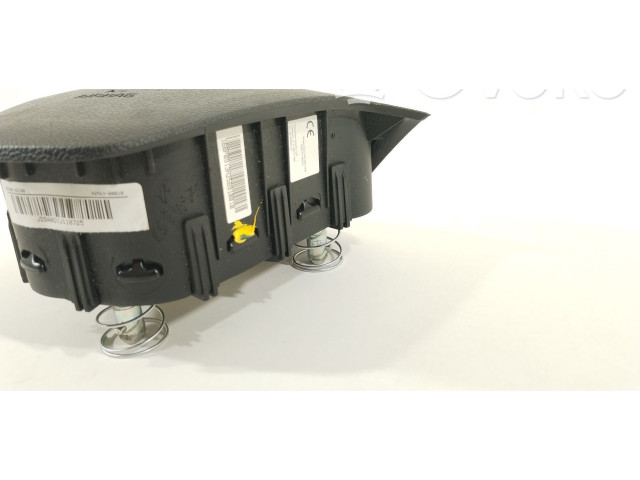 Подушка безопасности водителя 56900A2100, A256900010 KIA Ceed