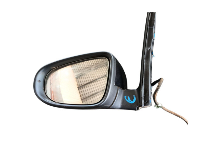 Зеркало электрическое        Volkswagen Touran II  2010 - 2016 года   