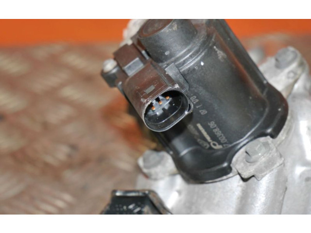 Клапан EGR    8200545260, 7170717875   Dacia Logan I