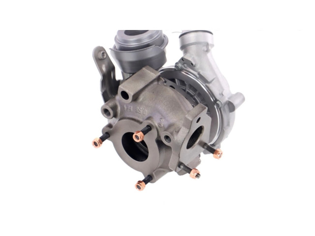 Turbodmychadlo Турбина 773087-5002S, 773087-5002S Renault Vel Satis