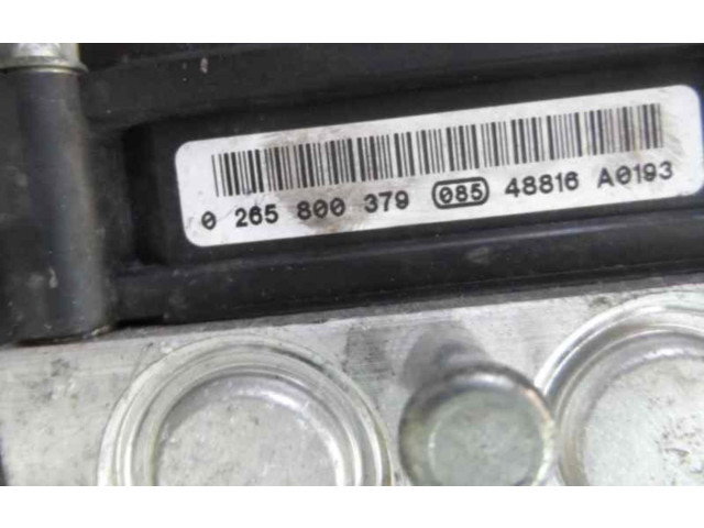 Jednotka ABS 0265231427   Nissan Almera N16 2003