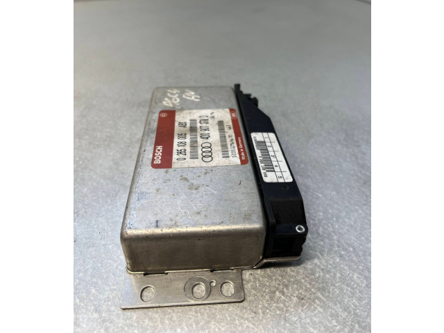 Блок управления АБС 4D0907379D, 4D0907379D   Audi A6 S6 C4 4A