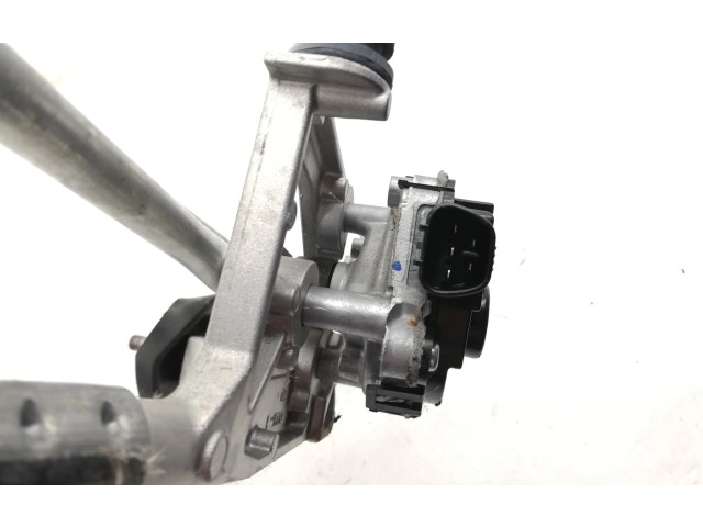 Комплект механизма стеклоочистителей