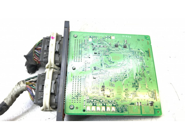 Řídící jednotka 2797213730, K3078 Mazda 2 2007