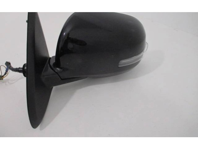 Зеркало электрическое Mitsubishi Outlander 2013 - 2021 года