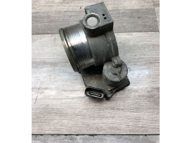 Pojistková skříňka Дроссельная заслонка 059145950AA, 1612111459 Audi A6 S6 C7 4G 2013