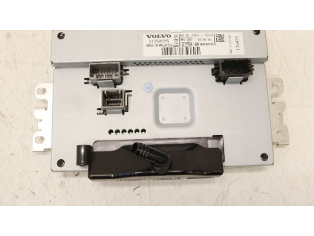 Дисплей 36001984 Volvo V70