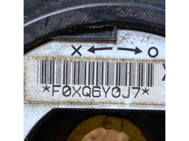 Подрулевой шлейф SRS F0XQ6Y0J7 Honda FR-V