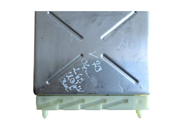 Блок управления коробкой передач P09480761   Volvo V70