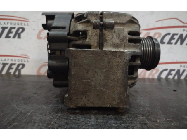 Генератор 2542670D   Fiat Punto (199)      