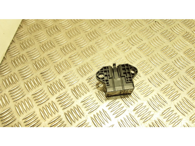 Блок управления топливного насоса