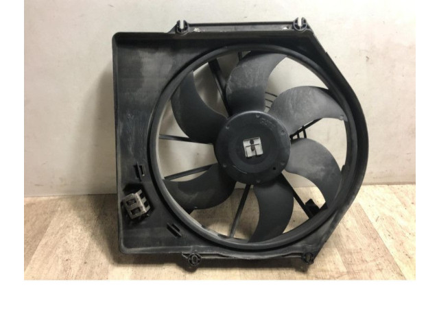 Вентилятор печки 7701070217, 7701070217 Renault Clio II